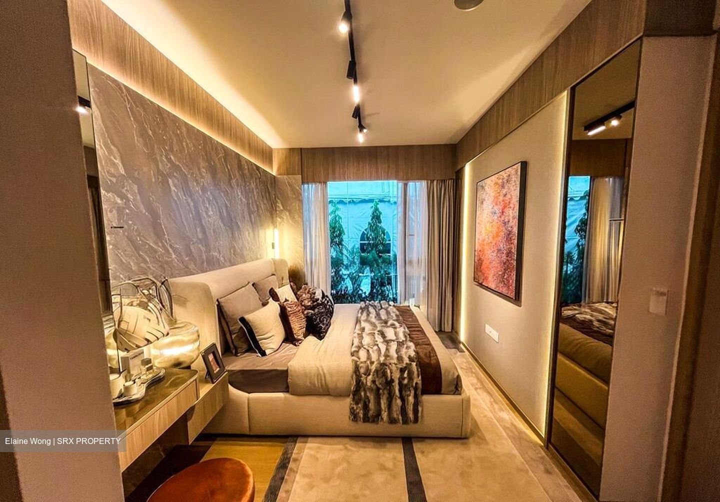 Commonwealth Towers (D3), Condominium #504922961